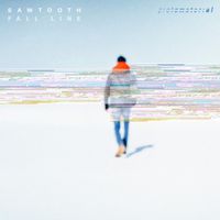 Sawtooth - Fall Line
