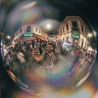 Gigi Gardy - Decidido La Noche