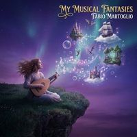 Fabio Martoglio - My Musical Fantasies
