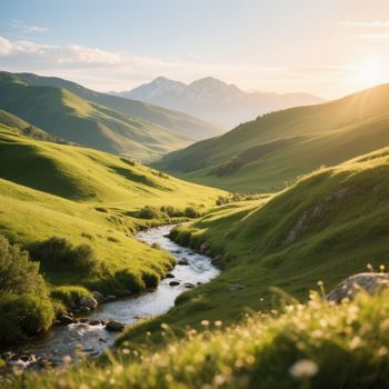 honel - Land Where I Was Born