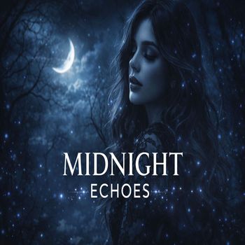 Soulwave - Midnight Echoes