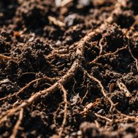 honel - Back to the soil