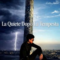 Little Prince - La Quiete Dopo La Tempesta