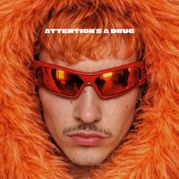 Kasper - Attention's a Drug (Explicit)