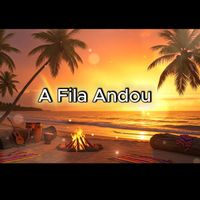 SMR - A Fila Andou