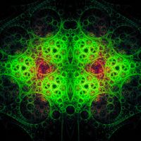 BALTAZAR - NEURAL DISINTEGRATION