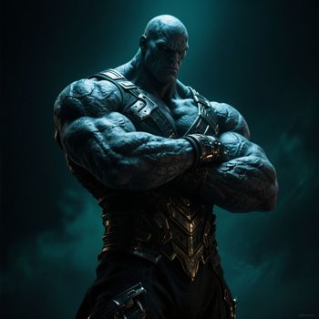 honel - Strong enough