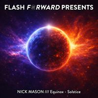 Nick Mason - Equinox - Solstice