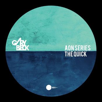 Gary Beck - The Quick