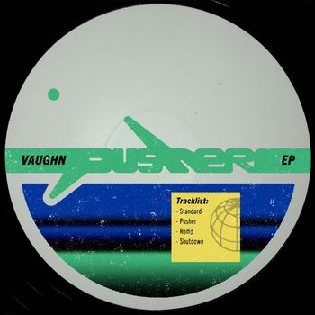 Vaughn - Pusher