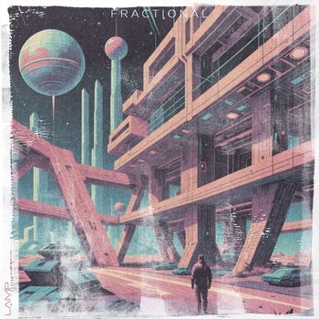 Various Artists - Fractional