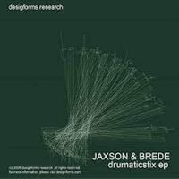 Jaxon & Breede - Drumatic Stix