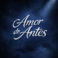 JAZEL - Amor de Antes