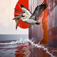 Miwyt - Poetry as a pelican