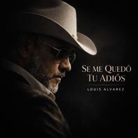 LOUIS - SE ME QUEDO TU ADIOS