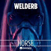 WelderB - Horse