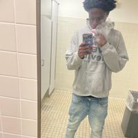 John doe - Awsum (Explicit)