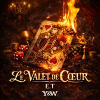 E.T - Le valet de coeur