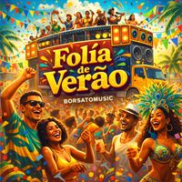 Borsatomusic - FOLIA DE VERÃO