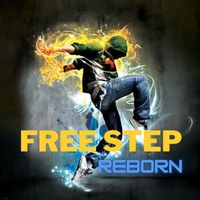 LinC - Free Step Reborn