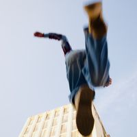 Ruffian - Fuga a Hollywood