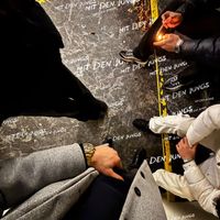 joshi - Mit Den Jungs