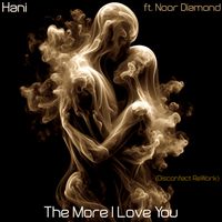 Hani - The More I Love You (Disconfect ReWork)