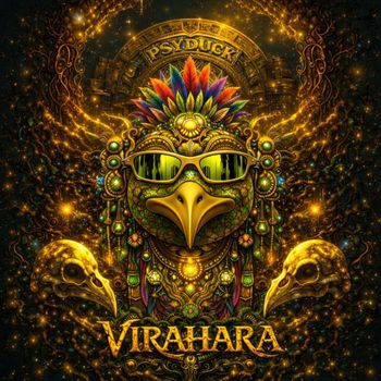 Psyduck - Virahara