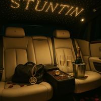 G.E.F - Stuntin (Explicit)