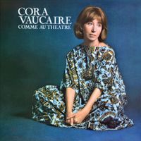 Cora Vaucaire - Comme au théâtre