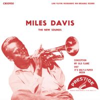 Miles Davis - The New Sounds (Remastered 2026)