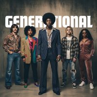 Winman - Generational