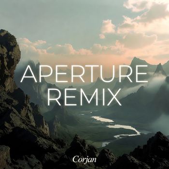 Corjan - Aperture (Remix)
