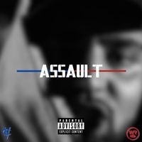 Vance - ASSAULT (Explicit)