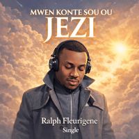 Ralph Fleurigene - Mwen Konte Sou Ou Jezi