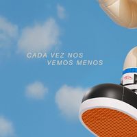 Popcorn - Cada Vez Nos Vemos Menos