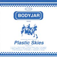 Bodyjar - Plastic Skies