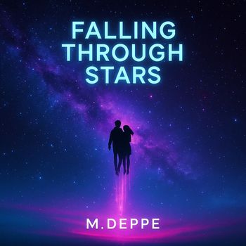 M.Deppe - Falling Through Stars