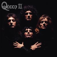 Queen - Seven Seas Of Rhye (2026 Mix)