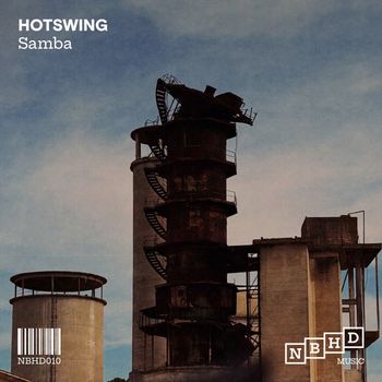 Hotswing - Samba