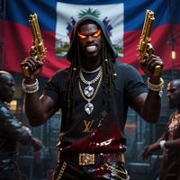 JynX - LA VIE LARI (Explicit)