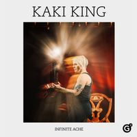 Kaki King - Infinite Ache