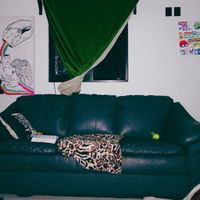 MAYEL - NO SE PUEDE MORIR DE AMOR (Explicit)