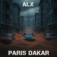 ALX - PARIS DAKAR (Explicit)