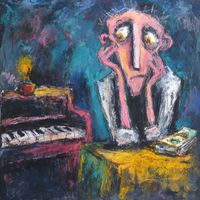 Jao - The Same Limbo