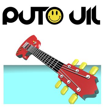 Puto Uil - Disc7