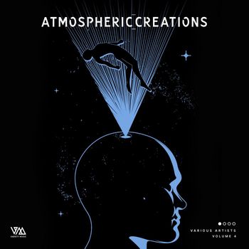 Various Artists - Atmospheric Creations, Vol. 4
