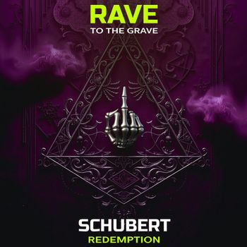 Redemption - Schubert