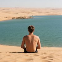Joca - Don’t Fall in Love During Ramadan