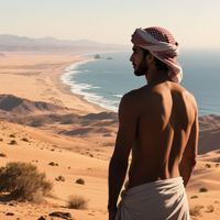 Joca - Don’t Fall in Love During Ramadan (Remix)